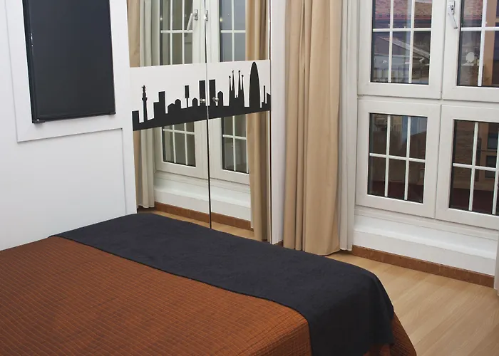 Hotel Abbot Barcelona